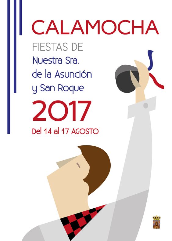 Fiestas patronales de San Roque y la Virgen de la Cama  